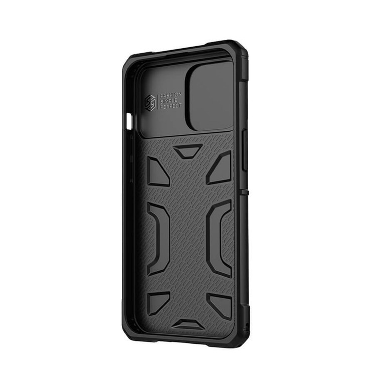 کاور نیلکین مدل Adventurer مناسب برای گوشی موبایل اپل IPhone 13 Pro max