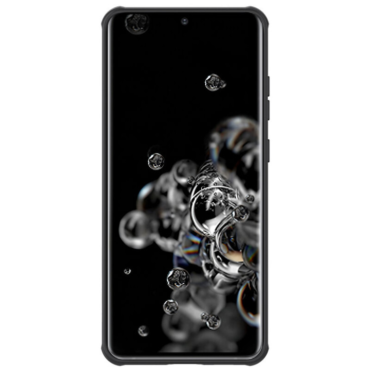 کاور نیلکین مدل Camshield Pro مناسب برای گوشی موبایل سامسونگ Galaxy S20 Ultra (2020)