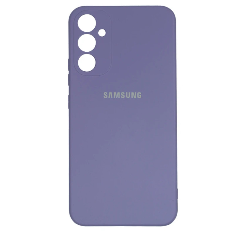 کاور سیلیکونی (درجه دو) مناسب برای گوشی موبایل سامسونگ Galaxy A34 (5G)