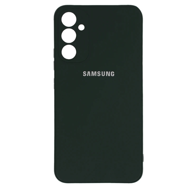 کاور سیلیکونی (درجه دو) مناسب برای گوشی موبایل سامسونگ Galaxy A34 (5G)