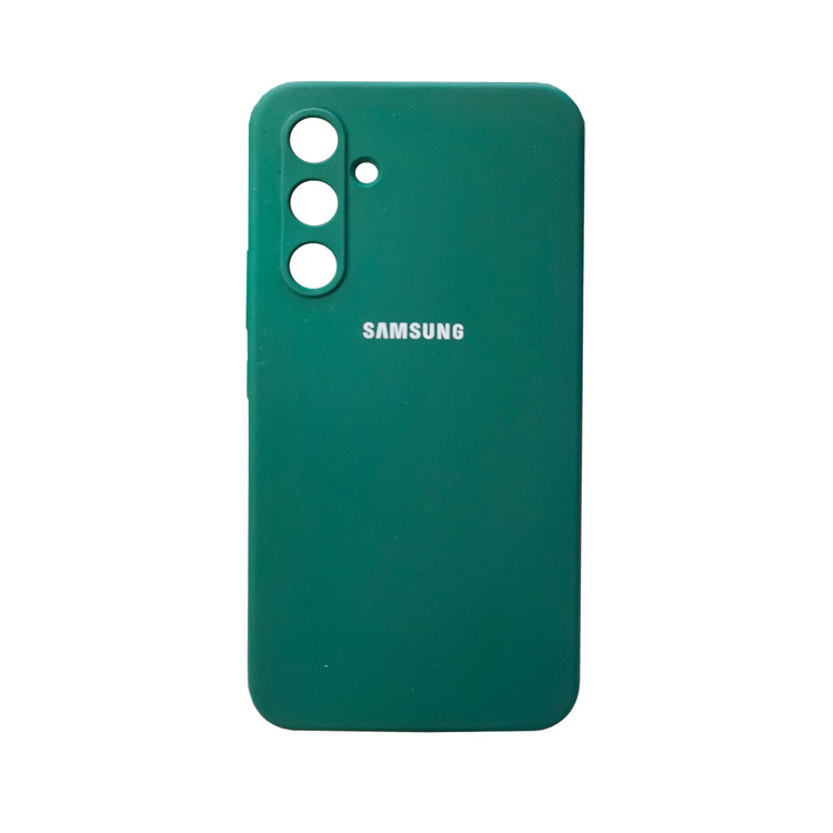 کاور سیلیکونی (درجه دو) مناسب برای گوشی موبایل سامسونگ Galaxy A54 (5G)