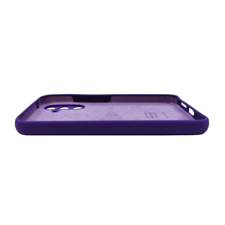 کاور سیلیکونی (درجه دو) مناسب برای گوشی موبایل سامسونگ Galaxy A54 (5G)
