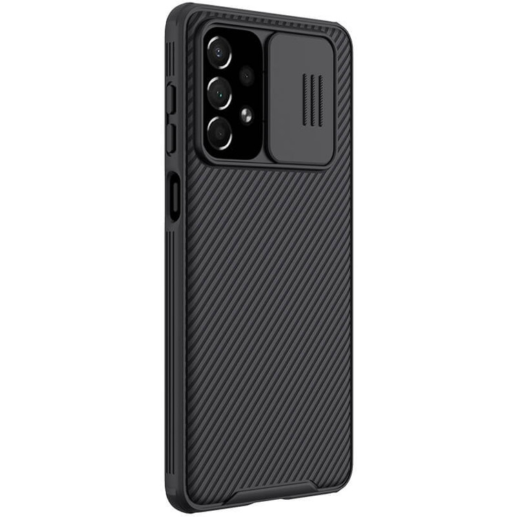 کاور نیلکین مدل CamShield pro مناسب برای گوشی موبایل سامسونگ Galaxy a73