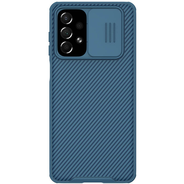 کاور نیلکین مدل CamShield pro مناسب برای گوشی موبایل سامسونگ Galaxy a73