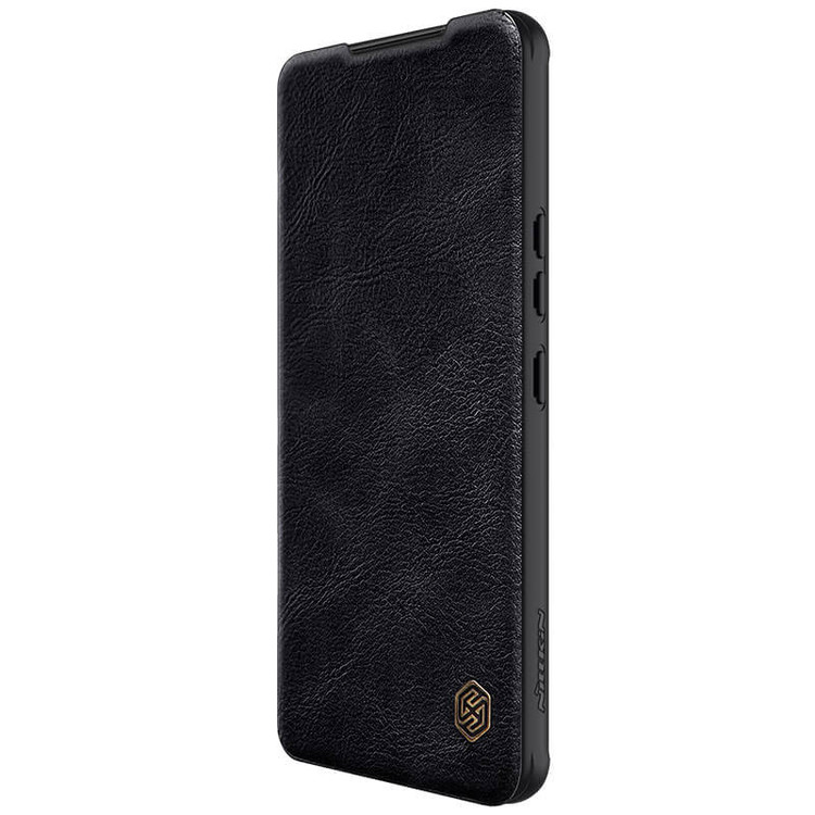 کاور نیلکین مدل QIN PRO LEATHER مناسب برای گوشی موبایل سامسونگ Galaxy A53
