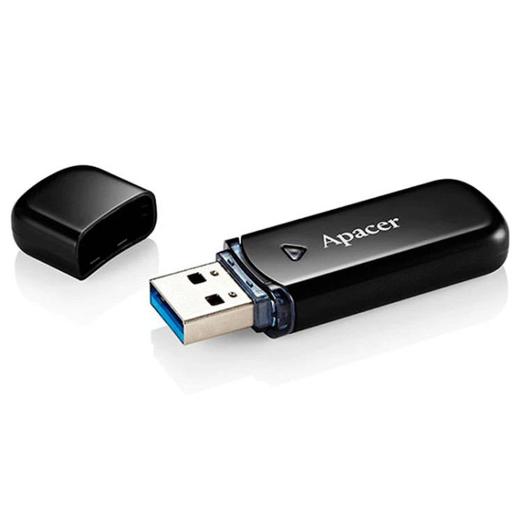 فلش مموری Apacer مدل AH355 USB3.2 ظرفیت 32GB