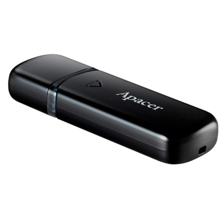 فلش مموری Apacer مدل AH355 USB3.2 ظرفیت 32GB