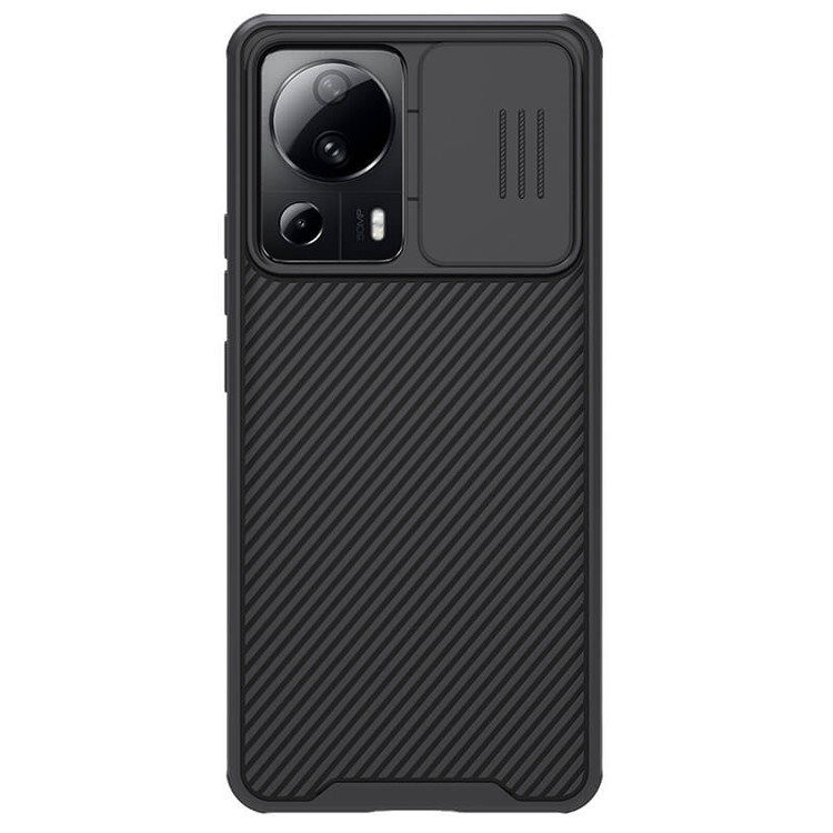 کاور نیلکین مدل CamShield pro مناسب برای گوشی موبایل شیائومی Xiaomi 13 Lite (5G) 2023