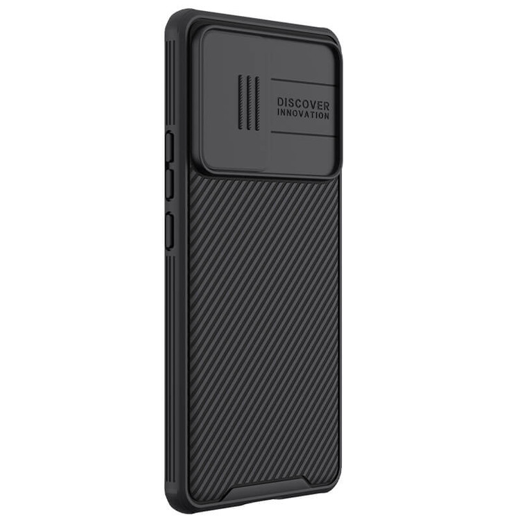 کاور نیلکین مدل CamShield pro مناسب برای گوشی موبایل شیائومی Xiaomi 13 Lite (5G) 2023