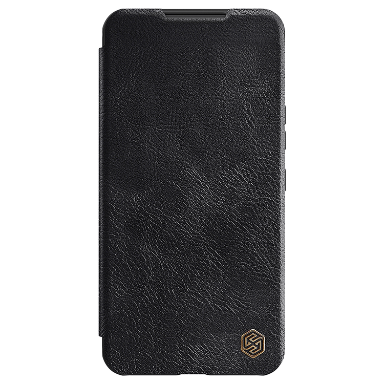 کاور نیلکین مدل QIN PRO LEATHER مناسب برای گوشی موبایل سامسونگ Galaxy S22