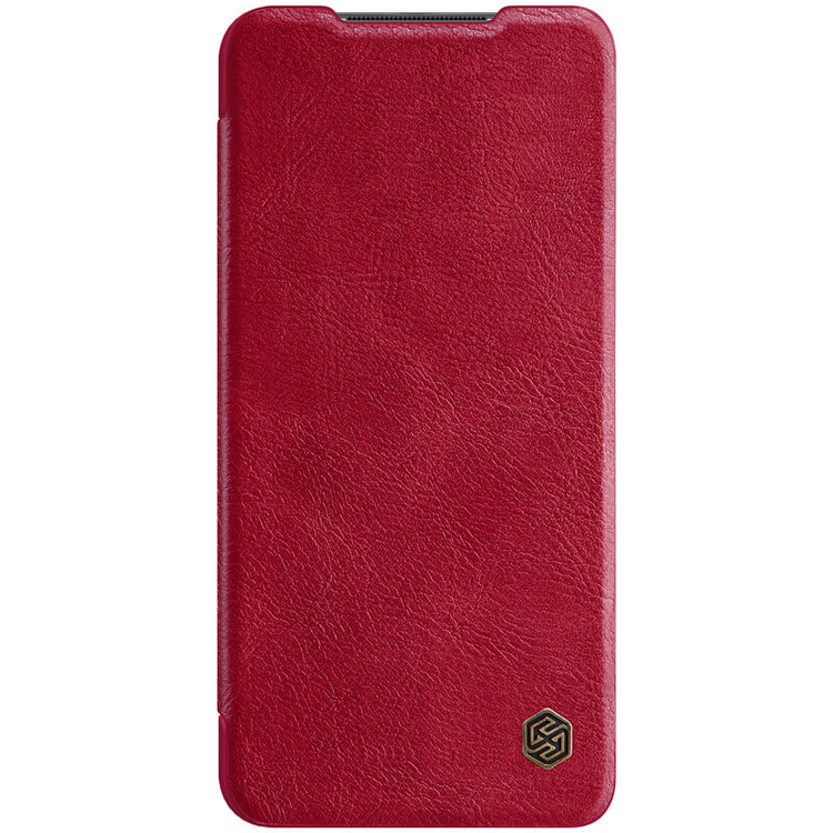 کیف کلاسوری نیلکین مدل QIN مناسب برای گوشی موبایل شیائومی Redmi Note 9 / Redmi 10X 4G