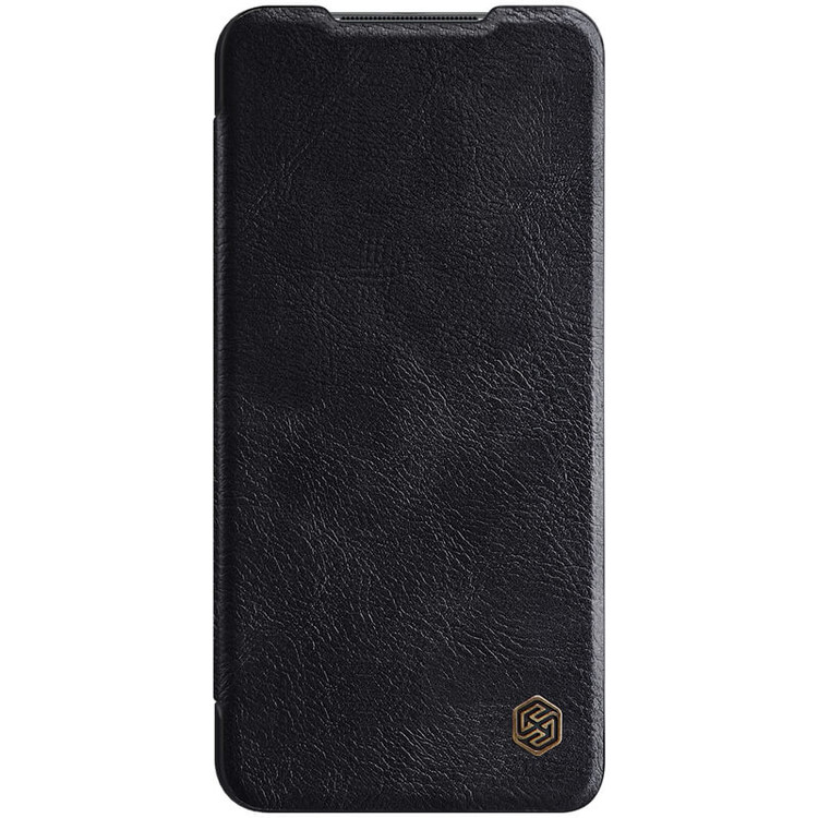 کیف کلاسوری نیلکین مدل QIN مناسب برای گوشی موبایل شیائومی Redmi Note 9 / Redmi 10X 4G