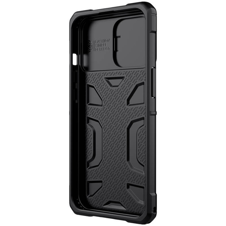 کاور نیلکین مدل Adventurer مناسب برای گوشی موبایل اپل IPhone 13 Pro