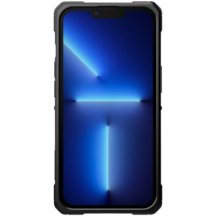کاور نیلکین مدل Adventurer مناسب برای گوشی موبایل اپل IPhone 13 Pro