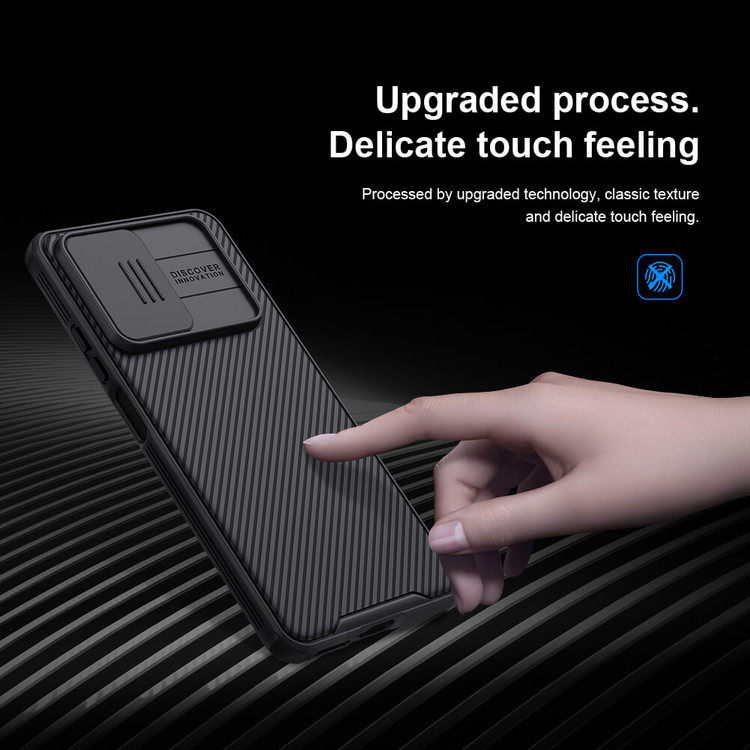 کاور نیلکین مدل Camshield pro مناسب برای گوشی موبایل شیائومی Redmi Note 11 pro (4G/5G) 2022 Global