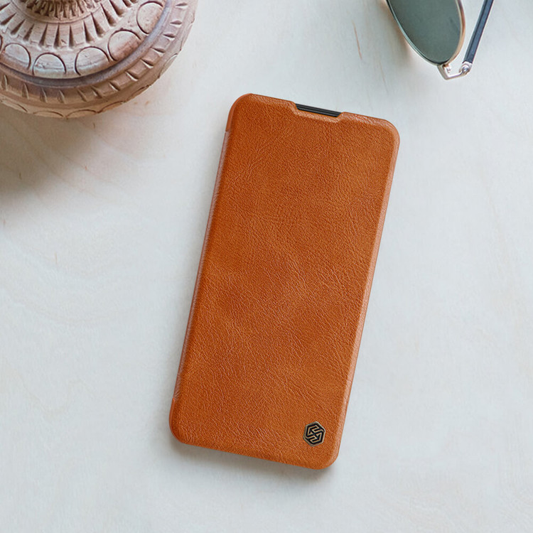 کیف کلاسوری نیلکین مدل QIN مناسب برای گوشی موبایل سامسونگ Galaxy A11 (2020)