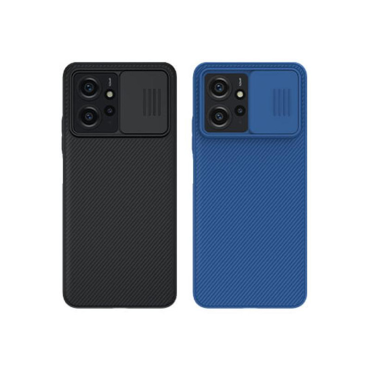 کاور نیلکین مدل CamShield مناسب برای گوشی موبایل شیائومی Redmi Note 12 4G (2023)