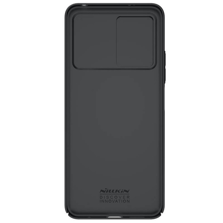 کاور نیلکین مدل CamShield مناسب برای گوشی موبایل شیائومی Redmi Note 12 4G (2023)