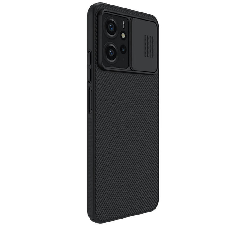 کاور نیلکین مدل CamShield مناسب برای گوشی موبایل شیائومی Redmi Note 12 4G (2023)