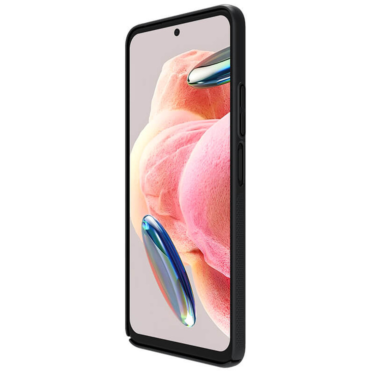 کاور نیلکین مدل CamShield مناسب برای گوشی موبایل شیائومی Redmi Note 12 4G (2023)