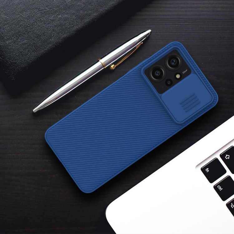 کاور نیلکین مدل CamShield مناسب برای گوشی موبایل شیائومی Redmi Note 12 4G (2023)