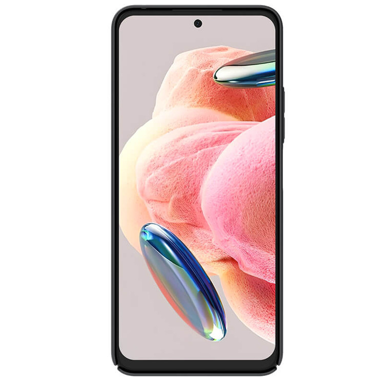 کاور نیلکین مدل CamShield مناسب برای گوشی موبایل شیائومی Redmi Note 12 4G (2023)
