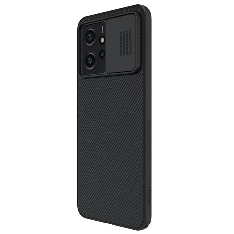 کاور نیلکین مدل CamShield مناسب برای گوشی موبایل شیائومی Redmi Note 12 4G (2023)