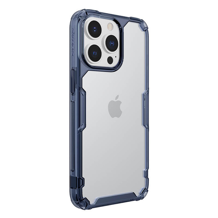 کاور نیلکین Nature TPU Pro مناسب برای اپل iPhone 13 Pro