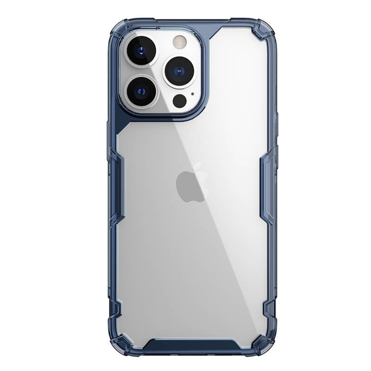 کاور نیلکین Nature TPU Pro مناسب برای اپل iPhone 13 Pro