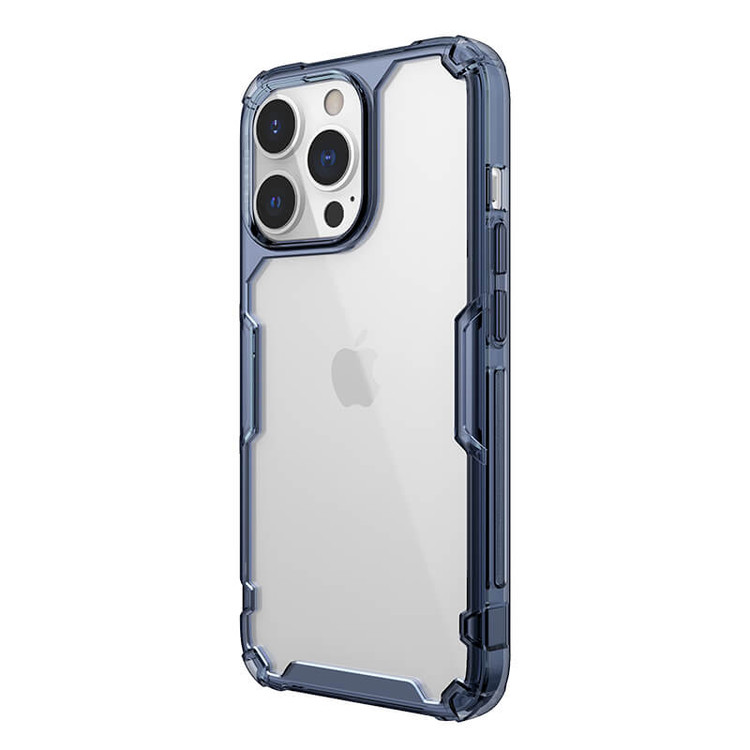 کاور نیلکین Nature TPU Pro مناسب برای اپل iPhone 13 Pro