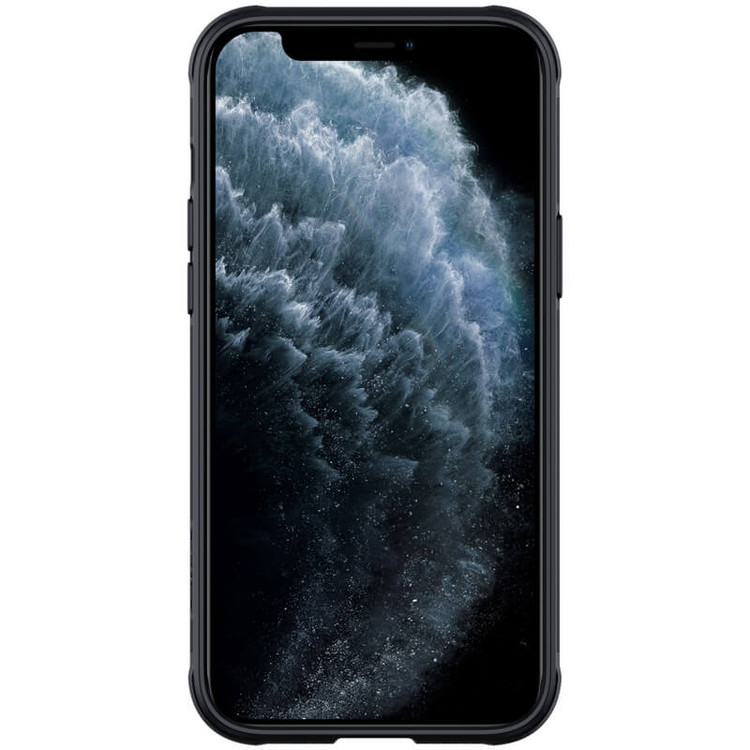 کاور نیلکین مدل CamShield Pro مناسب برای گوشی موبایل اپل iphone 12 pro max