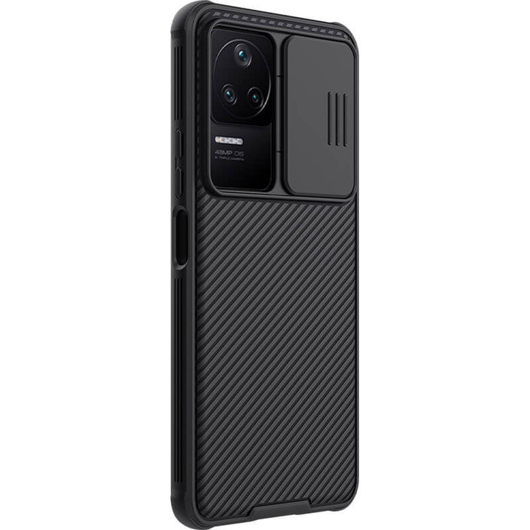 کاور نیلکین مدل CamShield Pro مناسب برای گوشی موبایل شیائومی (2022) Redmi K40S