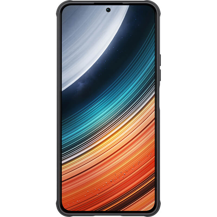 کاور نیلکین مدل CamShield Pro مناسب برای گوشی موبایل شیائومی (2022) Redmi K40S