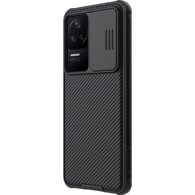 کاور نیلکین مدل CamShield Pro مناسب برای گوشی موبایل شیائومی (2022) Redmi K40S