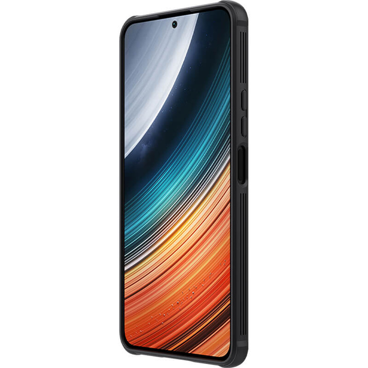 کاور نیلکین مدل CamShield Pro مناسب برای گوشی موبایل شیائومی (2022) Redmi K40S