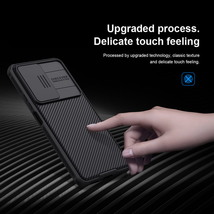 کاور نیلکین مدل CamShield Pro مناسب برای گوشی موبایل شیائومی (2022) Redmi K40S