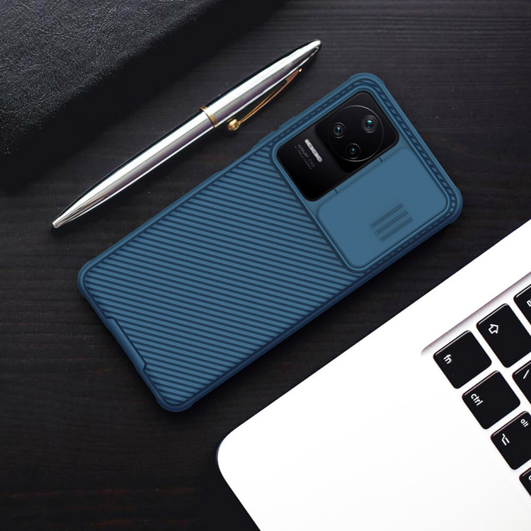 کاور نیلکین مدل CamShield Pro مناسب برای گوشی موبایل شیائومی (2022) Redmi K40S