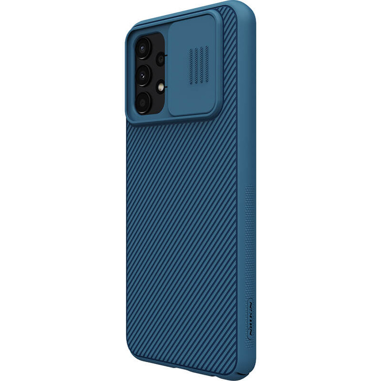کاور نیلکین مدل Camshield مناسب برای گوشی موبایل سامسونگ Galaxy A13 (4G)