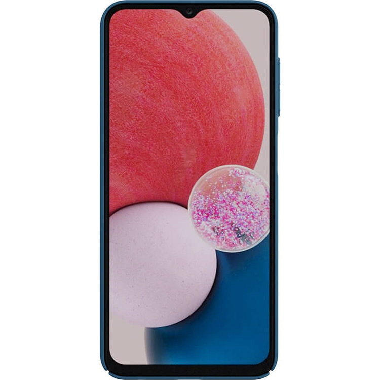 کاور نیلکین مدل Camshield مناسب برای گوشی موبایل سامسونگ Galaxy A13 (4G)