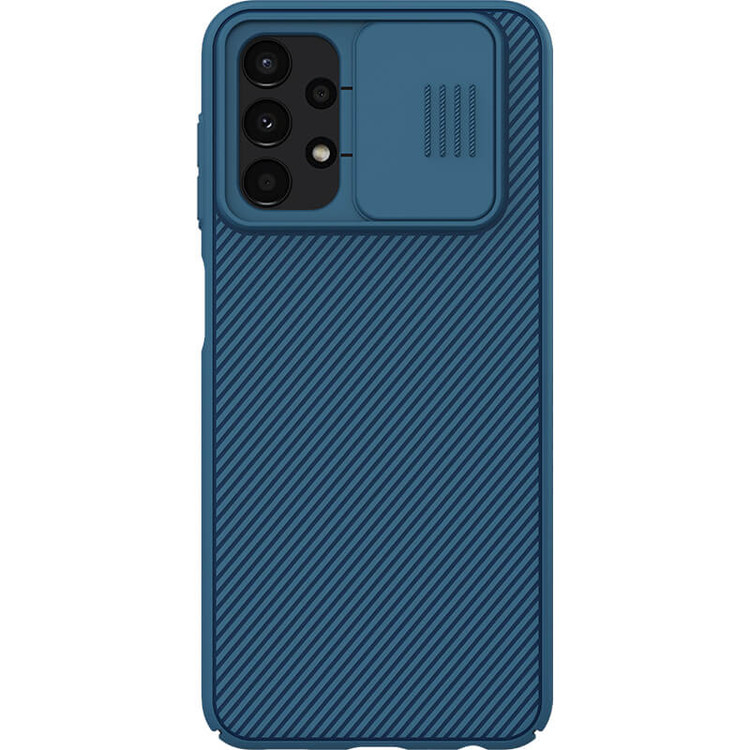 کاور نیلکین مدل Camshield مناسب برای گوشی موبایل سامسونگ Galaxy A13 (4G)