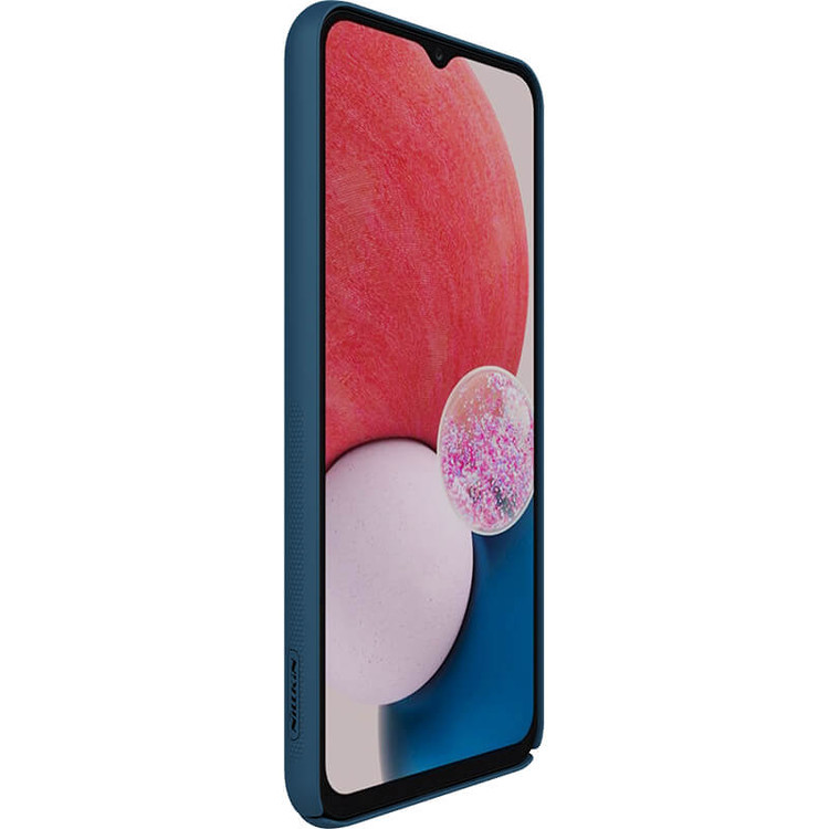 کاور نیلکین مدل Camshield مناسب برای گوشی موبایل سامسونگ Galaxy A13 (4G)