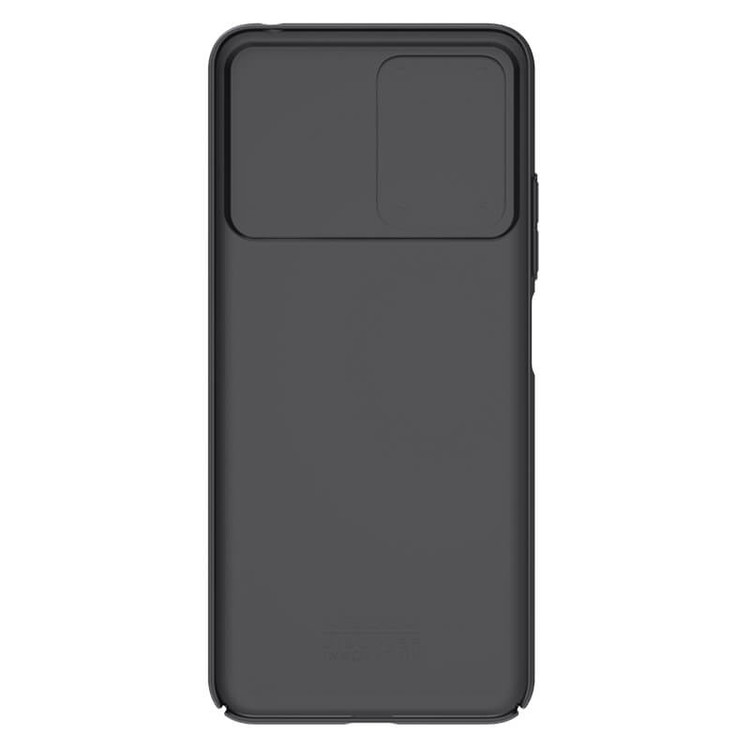 کاور نیلکین مدل CamShield مناسب برای گوشی موبایل شیائومی Redmi Note 12 5G/ Poco X5