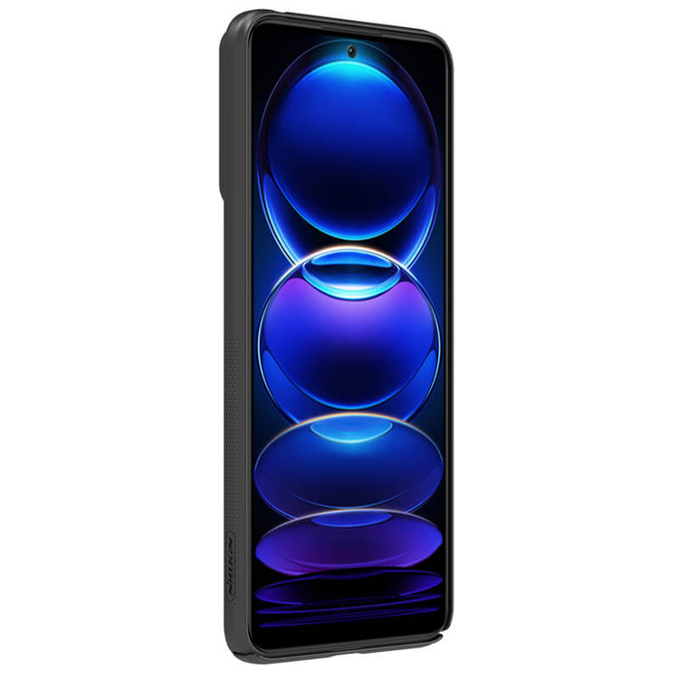 کاور نیلکین مدل CamShield مناسب برای گوشی موبایل شیائومی Redmi Note 12 5G/ Poco X5