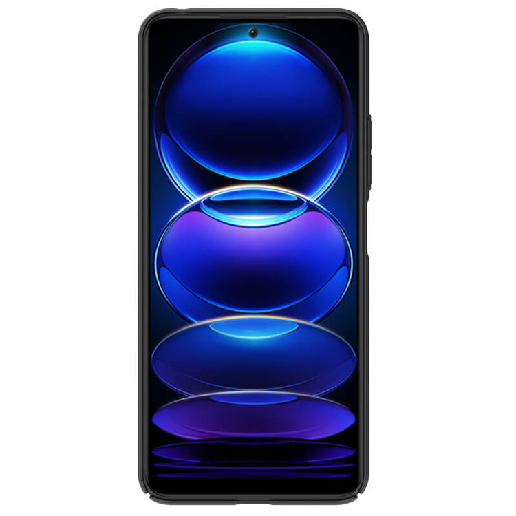 کاور نیلکین مدل CamShield مناسب برای گوشی موبایل شیائومی Redmi Note 12 5G/ Poco X5