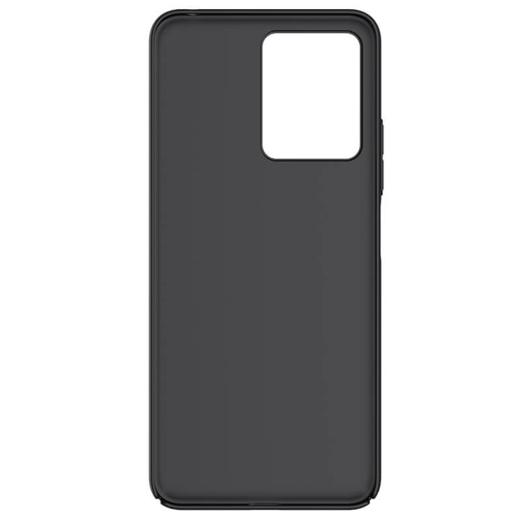 کاور نیلکین مدل Super Frosted Shield مناسب برای گوشی موبایل شیائومی Redmi Note 12 4G (2023)