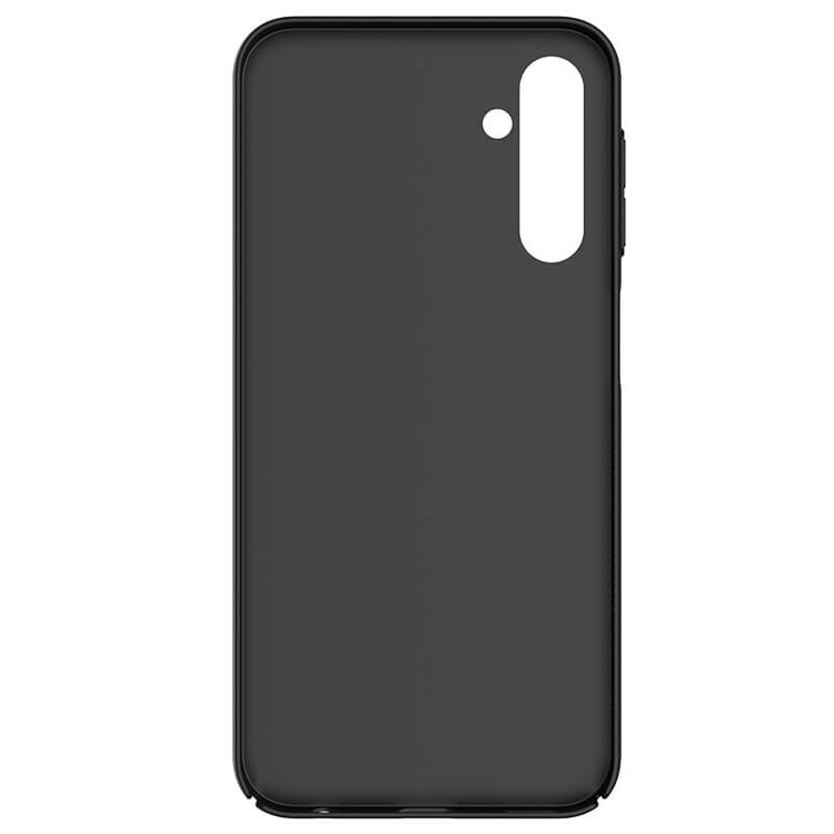 کاور نیلکین مدل Super Frosted Shield مناسب برای گوشی موبایل سامسونگ (2023) Galaxy A24 4G