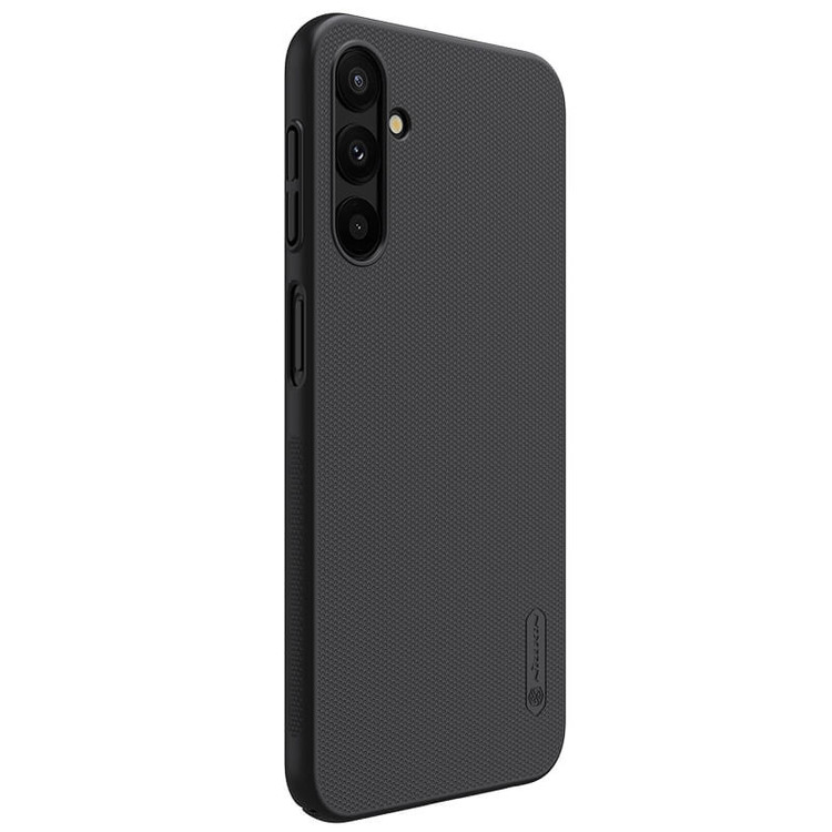 کاور نیلکین مدل Super Frosted Shield مناسب برای گوشی موبایل سامسونگ (2023) Galaxy A24 4G