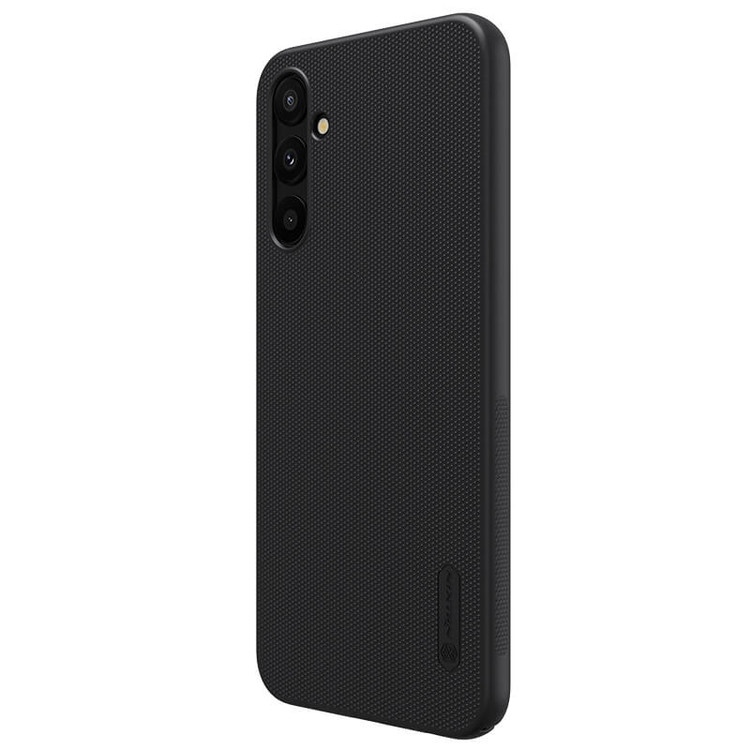 کاور نیلکین مدل Super Frosted Shield مناسب برای گوشی موبایل سامسونگ (2023) Galaxy A24 4G