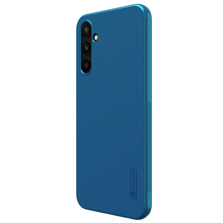 کاور نیلکین مدل Super Frosted Shield مناسب برای گوشی موبایل سامسونگ (2023) Galaxy A24 4G