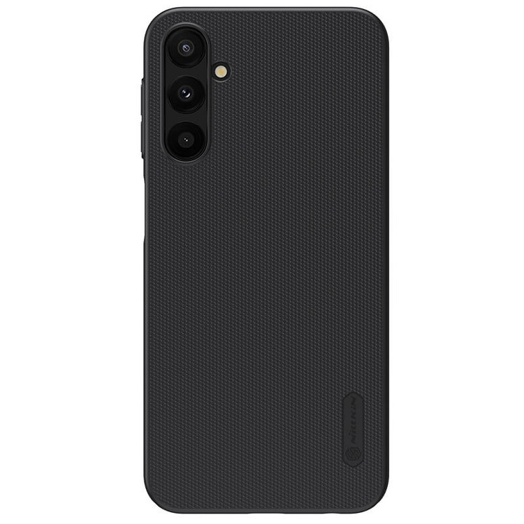 کاور نیلکین مدل Super Frosted Shield مناسب برای گوشی موبایل سامسونگ (2023) Galaxy A24 4G